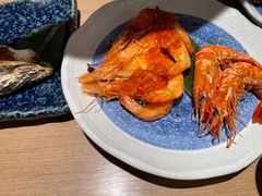 -大渔铁板烧(花园道店)