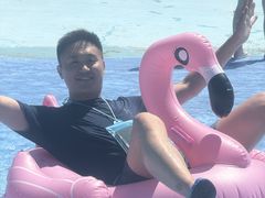 -欢乐水魔方水世界