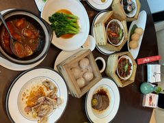 -三亚山海天JW万豪酒店