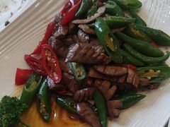 -北门饭店(三香路店)