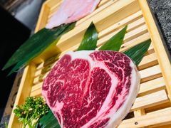 -NIUAN牛庵·日式和牛烧肉(恒隆店)
