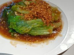 -周三的情书花园餐厅(江北店)
