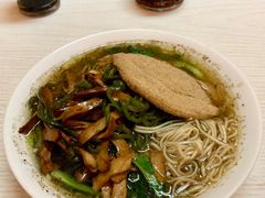 -高邮面馆(明瓦廊店)