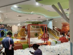 -meland亲子乐园•派对•研学(苏州悠方购物中心店)