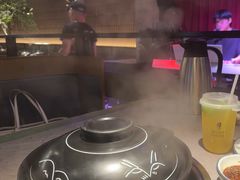 -同仁四季椰子鸡(海岸城天利店)