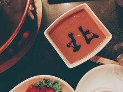 -北门涮肉·炭火铜锅涮肉(什刹海店)