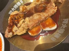 -阿大排档(长春这有山店)