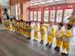 -天津蜂巢幼儿园·托育