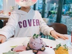 -哈根达斯(武汉天地店)