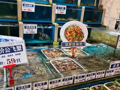 -品海楼·大连海胆锅贴馆(东港店)