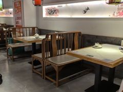 -春天里餐厅(西田城店)