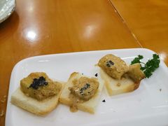 -银子铁板烧料理自助餐(人民广场店)