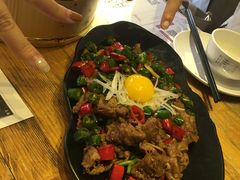 -唐潮LIVEHOUSE(淮北店)