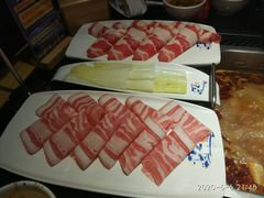 -东道煮牛肉火锅(重庆路店)