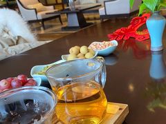 -杭州西湖柳莺里酒店·闻莺厅