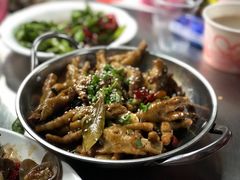 凤爪-小民大排档(马场角横路店)