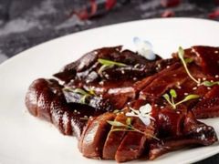 -佳兰雅序融合菜(高新店)