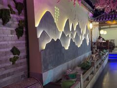 -韵秋荷(宝山龙湖天街店)