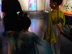 -盘子女人坊(西安至尊店)