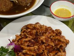 -老苏扬饭店