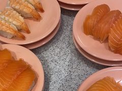 -争鲜回转寿司(南开大悦城店)