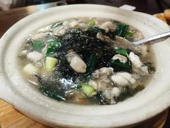 海味紫菜煲-临家闽南菜(翔安店)