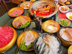 -牛New寿喜烧(龙湖金沙天街店)