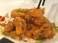 -祥记餐饮•豫粤珍味(金隅大厦店)