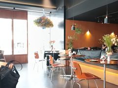 -Fuzzy Bistro 浮几韩餐·茶酒馆