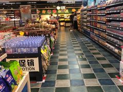 -世纪华联超市(三亚湾店)