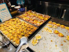 -喜庭海鲜自助(来福士店)