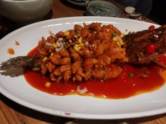 -鱼食饭稻·苏浙土菜17年老馆子(平江路店)