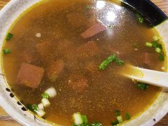 -黄阿姨锅贴大王(万航渡路店)