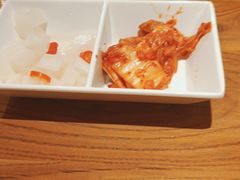 -冰川冷面·延边菜·炭烤串(观前店)