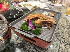 -平壤馆(西塔街店)