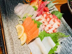 -千代武日本料理(哈西店)