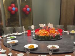 -同庆楼(奥体中心店)