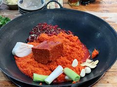 -星鸿社重庆老火锅