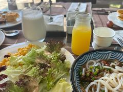 -海南清水湾莱佛士酒店