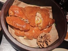 -锦楼·臻选新杭帮(杭州中心店)