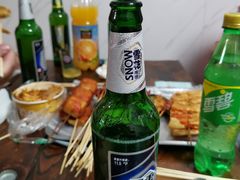 -范老二肉串饺子馆(中街店)