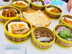 -万禧明珠大酒楼(海丰店)