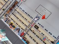 -ALPS阿尔卑斯眼镜(我格广场店)