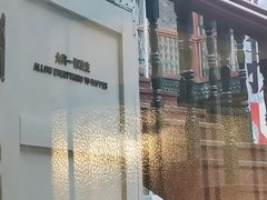 -仁义涵西餐·咖啡(中华巴洛克店)