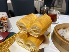 油条豆浆-春满园·早茶·粤菜·宴会(前海店)