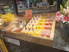 -五月罗马海鲜烤肉自助餐厅(印象城店)