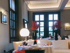 -宝丽轩中餐厅BAOLIXUAN