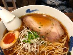 -面屋 猪一