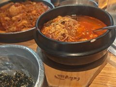 -姜虎东白丁烤肉(恒隆广场店)