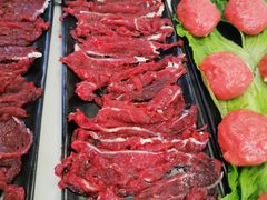 -三头牛·潮汕牛肉生蚝火锅 (夏湾店)